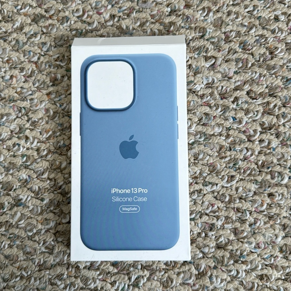 Apple case